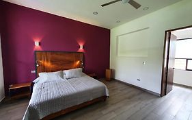 Hotel Boutique La Reunión